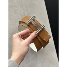 Hermes Belts